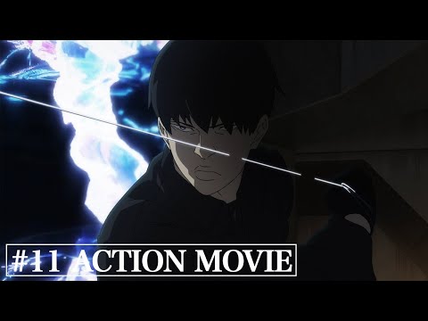 『LAZARUS ラザロ』#11 アクションムービー｜"LAZARUS" #11 Action Trailer