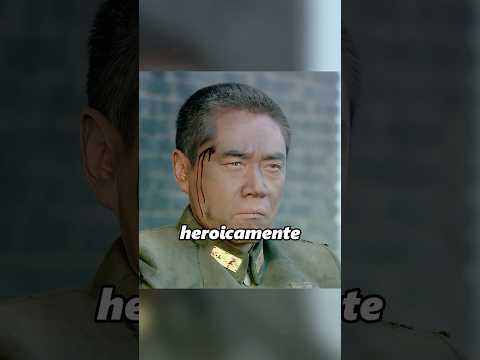 Todos ellos son grandes guerreros chinos.#shortvideo #viralvideo #movie #film