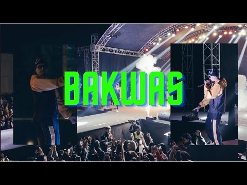 JAMESY - BAKWAS (prod. @YogeshBeats)