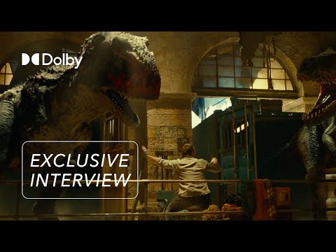 End of an Era | Interview with Director Colin Trevorrow