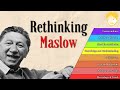 Maslow's Hierarchy of Needs Analysis