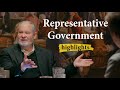 Understanding Representative Government Principles
