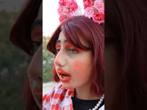 بادما واغنية خطية 😂🥳