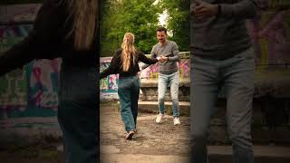 Leipziger Stadtwerke |  Tanz with you | Energie ist da, wo du bist | Shorts