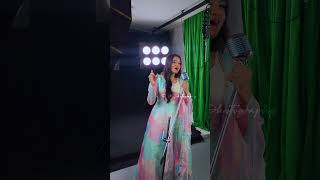 Super singer daisy Photoshoot & Reel Shoot | one 8 photography