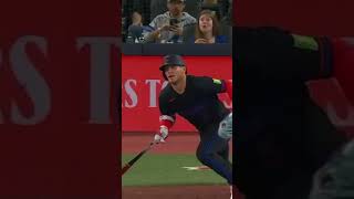 Daulton Varsho 100th Career Home Run (1)