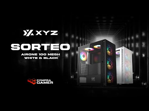 SORTEO XYZ🎁​ ¡Se va el gabinete!