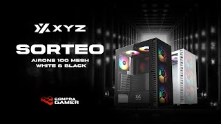 SORTEO XYZ🎁​ ¡Se va el gabinete!