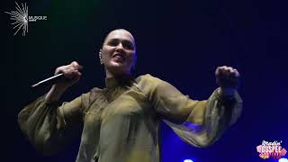 MADIN' GOSPEL FESTIVAL 2025 – VIDÉO OFFICIELLE – SIMIANE : Medley Louange