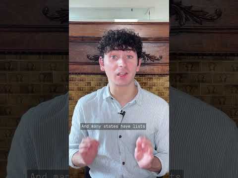 How Ohio bans books in prisons