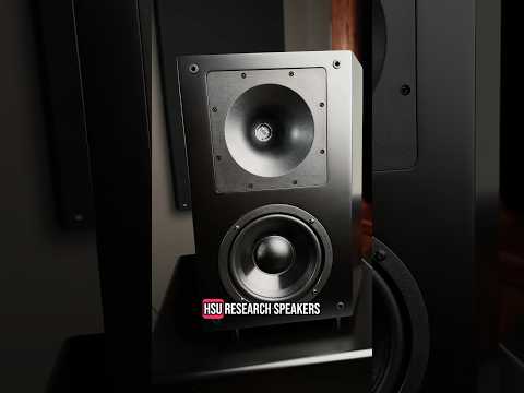 Budget Home Theater with ​⁠@Hsu-Research  and ​⁠​⁠@OnkyoUS  #hsu #onkyo #hometheater #movies