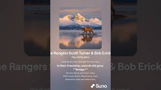 4 - Lassie: The Rangers Scott Turner & Bob Erickson Years