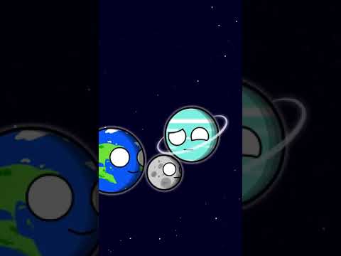Nuestro Sistema Solar #planetballs