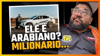 De onde ele veio ?