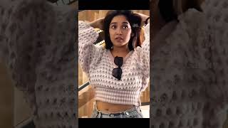 Anikha Surendran cute navel #rare #navel