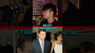 JEFFREY EPTEIN TEDDY BEAR THEORY 😱 EP.277 @jumpersjump