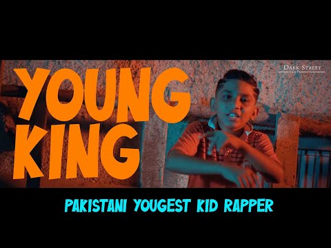 KAKY THOU$AND &quot; Young Kings &quot; Feat Lil AK 100 ( Directed By Qbaloch QB ) Official Music Video