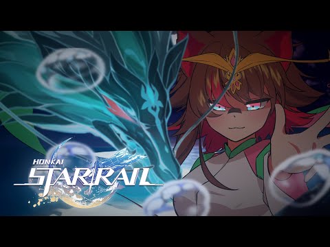 Honkai: Star Rail EP: Samudrartha (Cover en Español)  - Rakkun owozu