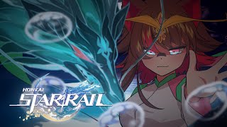 Honkai: Star Rail EP: Samudrartha (Cover en Español)  - Rakkun owozu