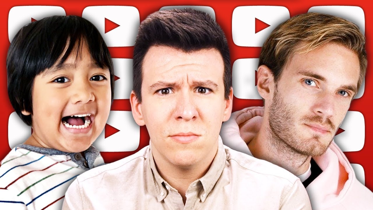 WOW PewDiePie's Last Stand Surprise Twist, Egypt Battles Evil, & Why France's Fuel Protest Matters