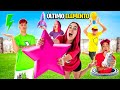 Desafio do Canal: Encontre o Elemento
