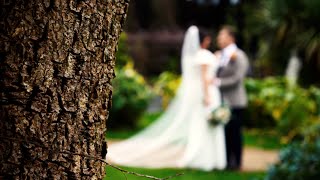 Georgina & Robert Wedding Highlights at Altahammon Wedding Barn