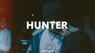 [무료비트 l FREE] 랩 찢는 빡센 트랩 비트 "HUNTER" 비와이 타입 비트 l Trap Type Beat 2026 l Travis Scott Type Beat 2026