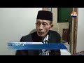Wisata Religi Kramat Talun Pangeran Cakrabuana