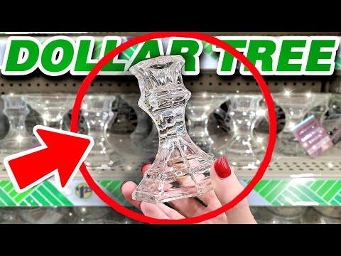 Dollar Tree Hacks & DIYs that don't look like "DOLLAR TREE DIYS"