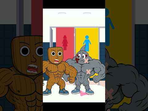 POV Tung Tung Sahur Bigversion protector | Incredibox Sprunki