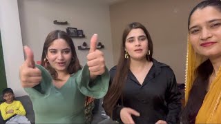 कब से इस दिन का इंतज़ार था🤗 Silver play button❣️Anju Chahal blogs #trending