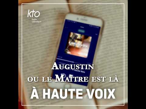 Augustin ou le Maître est là - épisode 8