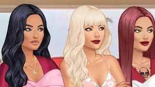 Your Sinner (Part 34) Bonus Mafia Romance Episode Choose Your Story