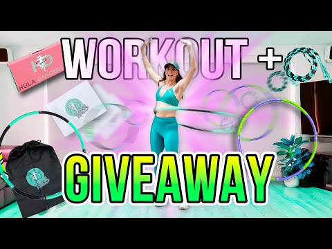 Freestyle Workout (YOUTUBE GIVEAWAY)