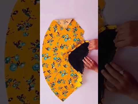 Baby Kaliyon Wali frock cutting Karne Ka Tarika|pakistan silai center  channel india and pakistan - YouTube