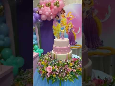 aniversário da Jade
