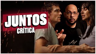 JUNTOS - Crítica: Horror dos relacionamentos (ou não)