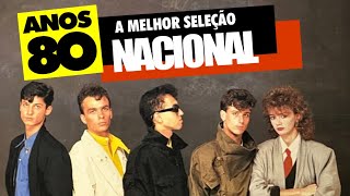 A Melhor Seleção Nacional Que Você Vai Ouvir Hoje