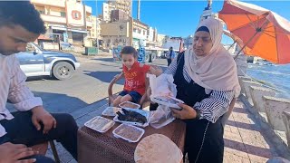 فضحتنى قدام امى علشان الفلوس قعدنا فى نص الشارع #هبه_بيتي_كل_حياتي 