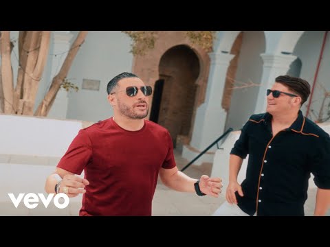 Andy & Lucas - Tanto la Quería (Versión Pop)
