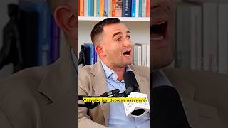 OSKAR WOJCIECHOWSKI DIAGNOZUJE DEPRESJĘ