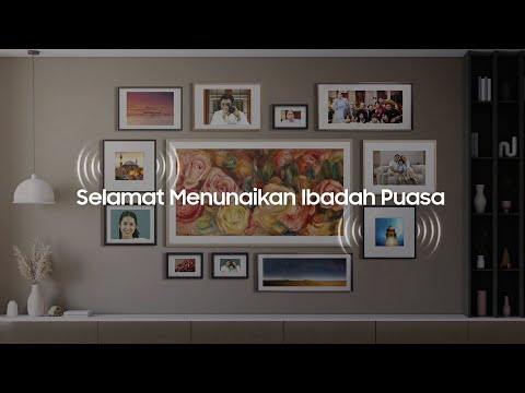 Lifestyle TV - Kado terindah di bulan berkah | Samsung Indonesia