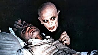Netflix Horror Movie Explanation
