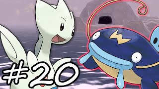 Togetic's Good Fortune! - Let's Play Pokémon: Legends Arceus - Part 20