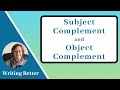 Understanding Sentence Complements
