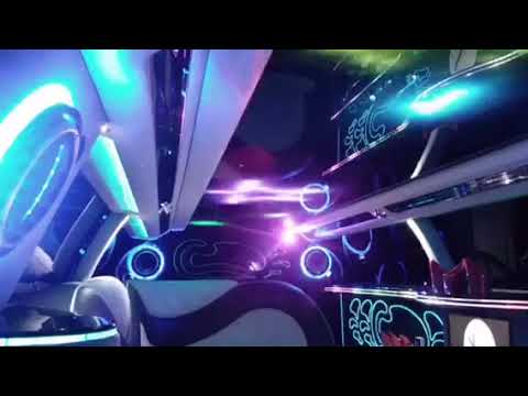 Auto Vintage & More Limousine Rental