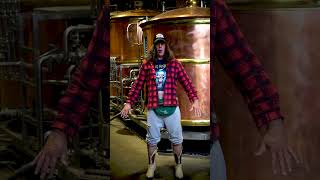Visited the home of Calgary Beer to get my  Stampede fit on. Are yer stompin' boots ready? AwoooHooo
