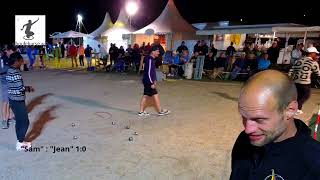 HTT 2024 Doub Halb