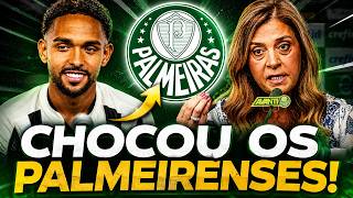 NOVA CONTRATAÇÃO TEM DESFECHO QUE PEGOU TODOS DE SURPRESA!