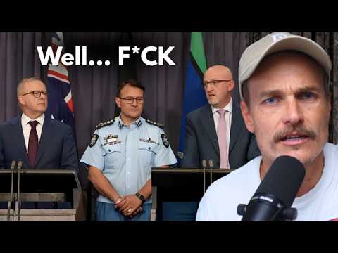 ASIO Can Now Legally Abduct You (And You Can’t Tell Anyone) | Punters Politics